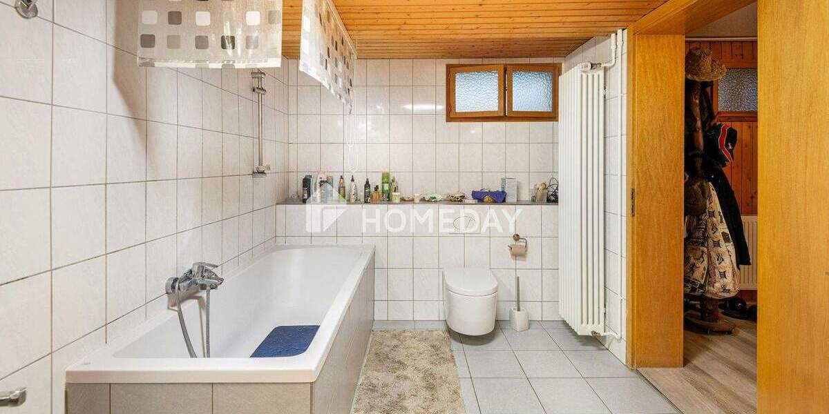 Bungalow Nieder-Olm Olm - 4 Zimmer, 121 m&sup2;, 539.000&euro; | Angebot:24794286