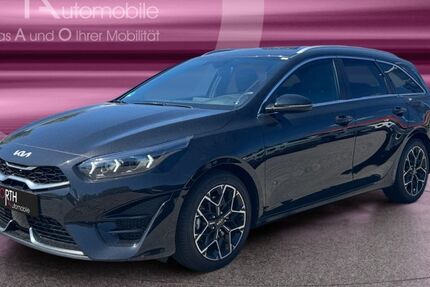 Kia ceed Sportswagon 6.250 km 27.730 &euro; Idstein 65510