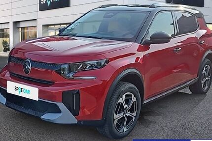 Citroen C3 Aircross 2.500 km 28.450 &euro; Wiesbaden 65201