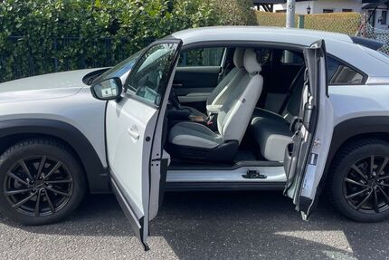 Mazda MX-30 43.000 km 12.800 € Eschborn 65760