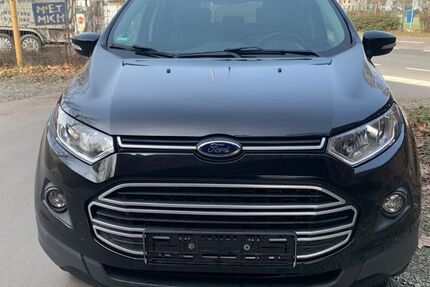 Ford EcoSport 80.060 km 7.699 &euro; Mainz-Kastel 55252