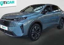 Gebrauchtwagen Peugeot 3008