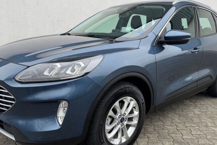 Ford Kuga 75.000 km 17.990 &euro; Ginsheim Gustavsburg 65462