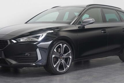 Cupra Leon 28.201 km 28.690 &euro; Wiesbaden 65205