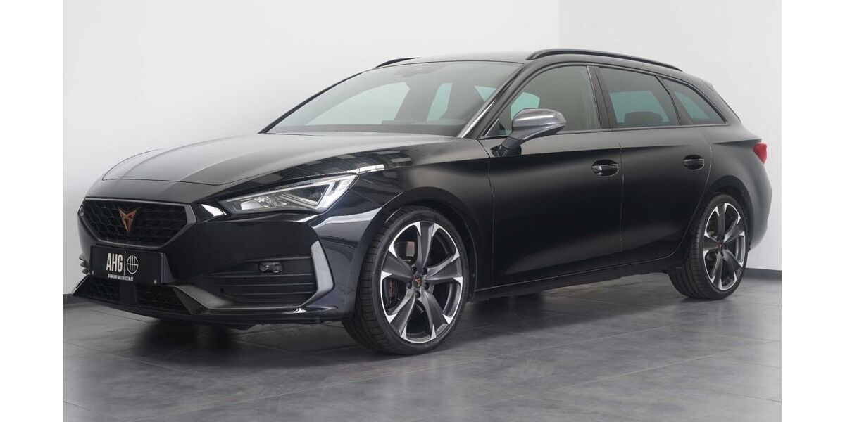 Cupra Leon 28.201 km 28.690 &euro; Wiesbaden 65205
