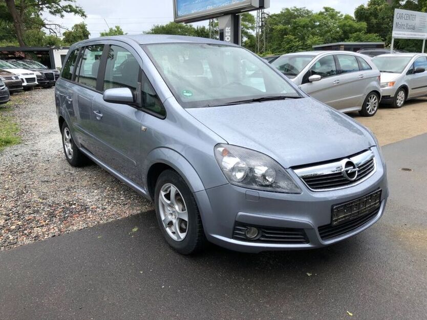 Zafira