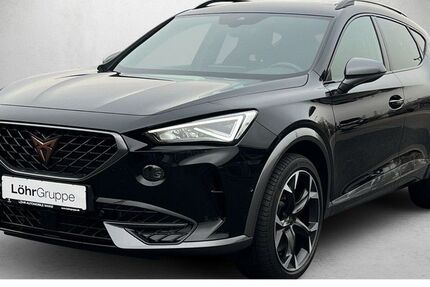 Cupra Formentor 17.616 km 34.350 € Mainz 55120