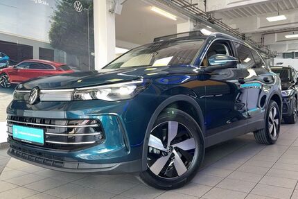 VW Tiguan 3.000 km 45.480 € Idstein 65510