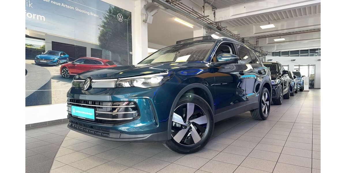 VW Tiguan 3.000 km 45.480 € Idstein 65510