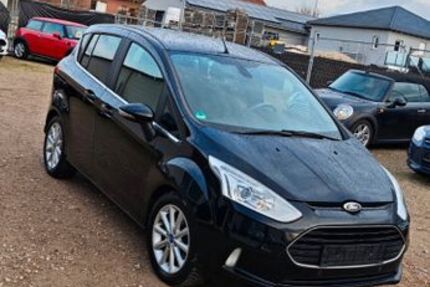 Ford B-Max 159.452 km 4.444 € Gau-Algesheim 55435