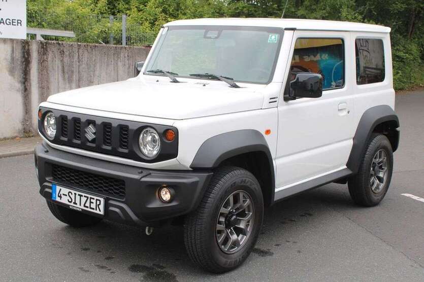 Jimny