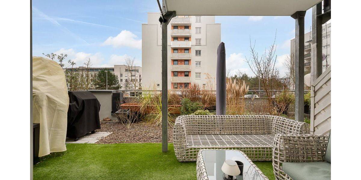Etagenwohnung Mainz Gonsenheim - 2 Zimmer, 67 m&sup2;, 389.000&euro; | Angebot:25971083