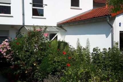 Haus Wiesbaden Mainz-Amöneburg - 6 Zimmer, 170 m&sup2;, 3.300&euro; | Angebot:26531188