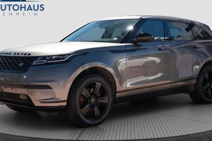 Land Rover Range Rover Velar 223.120 km 14.990 &euro; Bodenheim 55294
