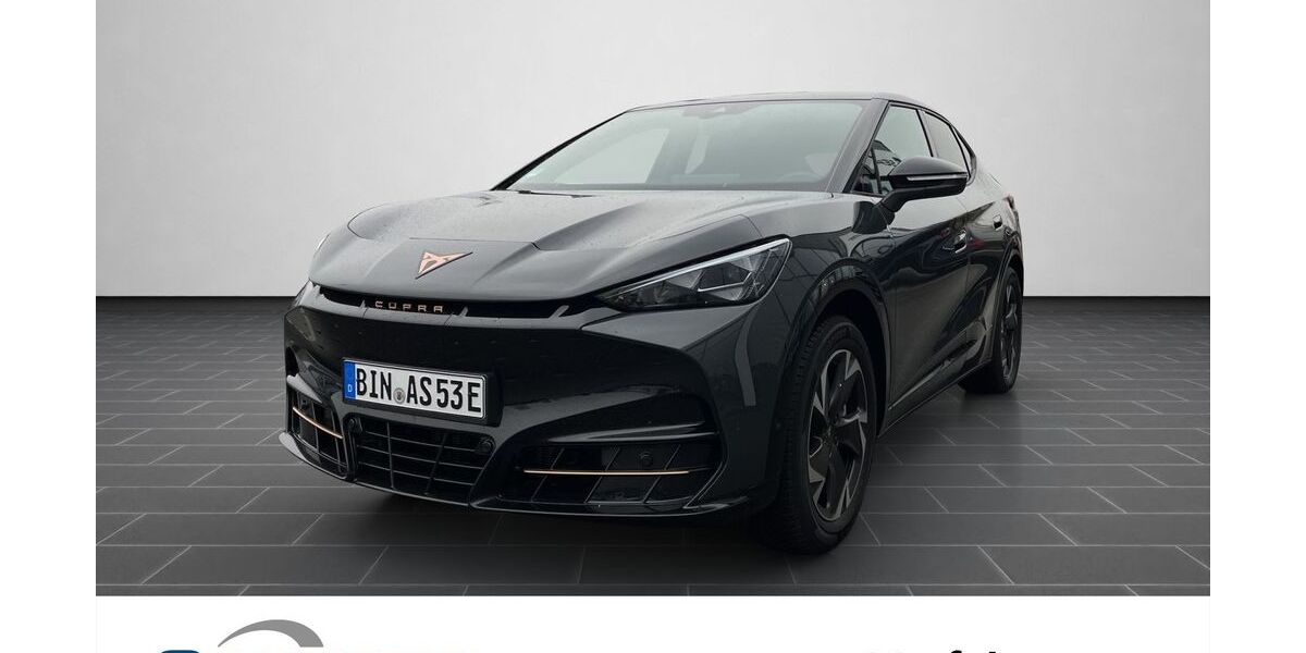 Cupra Tavascan 10.900 km 46.980 &euro; Bingen / Rhein 55411