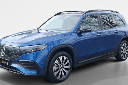 Mercedes-Benz EQB 25.124 km 49.930 &euro; Mainz 55128