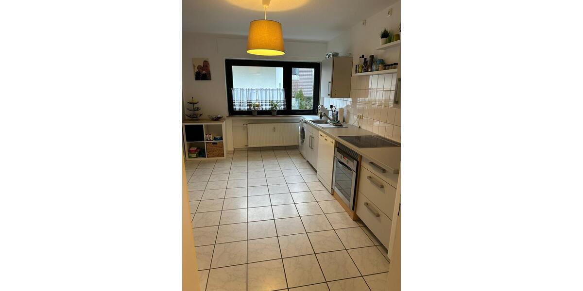 Etagenwohnung Idstein - 3 Zimmer, 93 m&sup2;, 720&euro; | Angebot:26461831