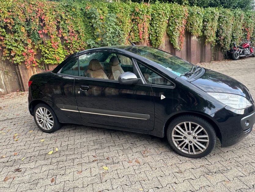 Mitsubishi Colt 130.159 km 1.999 € Steinbach 61449