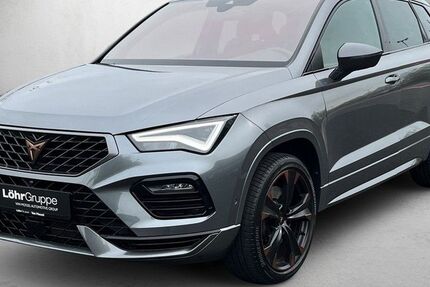 Cupra Ateca 17.719 km 32.780 &euro; Mainz 55120