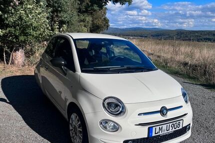 Fiat 500 9.458 km 28.900 &euro; Bad Camberg 65520