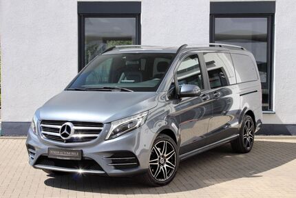 Mercedes-Benz V 250 174.000 km 38.900 &euro; Bischofsheim 65474
