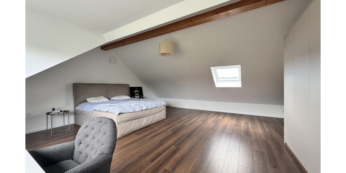 *Einziehen und Wohlfühlen! Modernes REH - ruhige Lage mit Blick ins Grüne* 5 zimmer