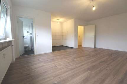 Wohnung zum Mieten in Rüsselsheim 480 € 32 m²