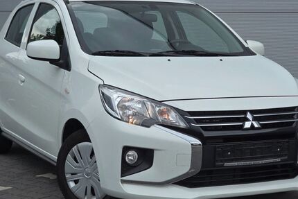 Mitsubishi Space Star 73.002 km 6.990 &euro; Wiesbaden 65201