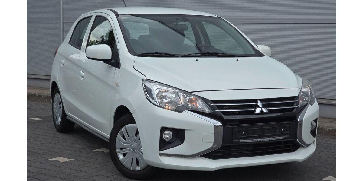 Mitsubishi Space Star 73.002 km 6.990 &euro; Wiesbaden 65201