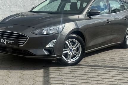 Ford Focus 90.000 km 10.900 &euro; Mainz-Kostheim 55246
