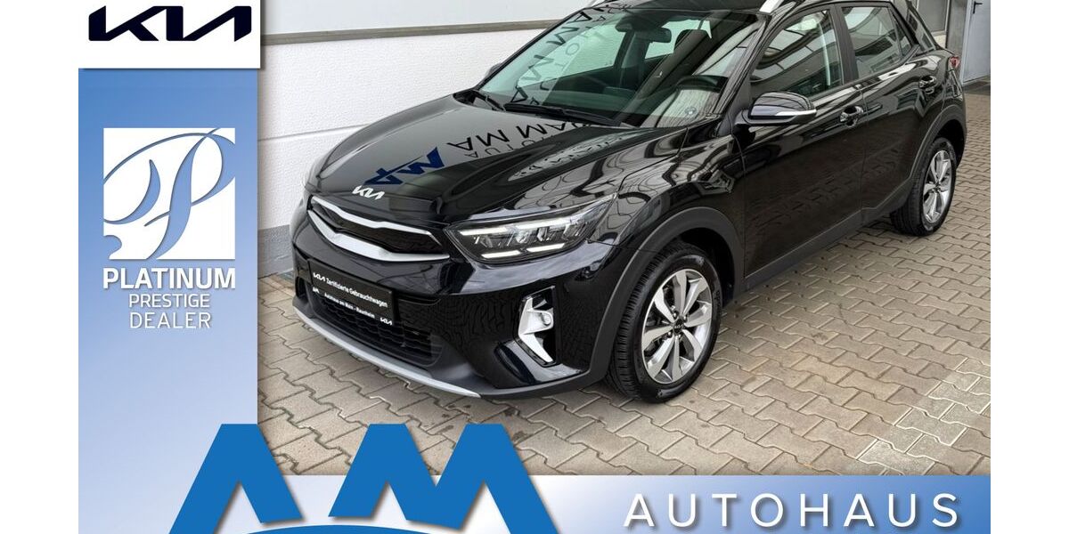 Kia Stonic 28.450 km 20.480 € Raunheim 65479