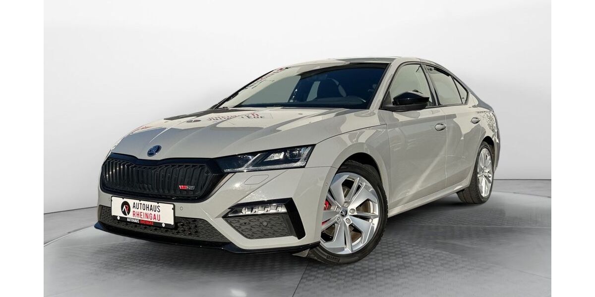 Skoda Octavia 100.000 km 26.450 &euro; Geisenheim am Rhein 65366