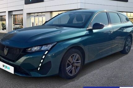 Peugeot 308 25.763 km 18.980 &euro; Wiesbaden 65201