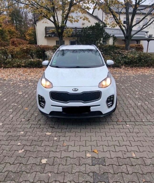 Sportage