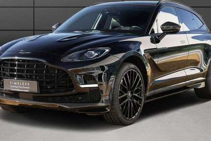 Aston Martin DBX 27.931 km 159.007 &euro; Kronberg 61476
