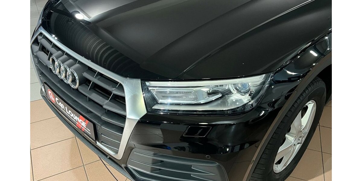 Audi Q5 2.0 TDI quattro |Kamera|Shz|Navi|Automatik| 110.979 km 22.499 &euro; Mainz-Kostheim 55246