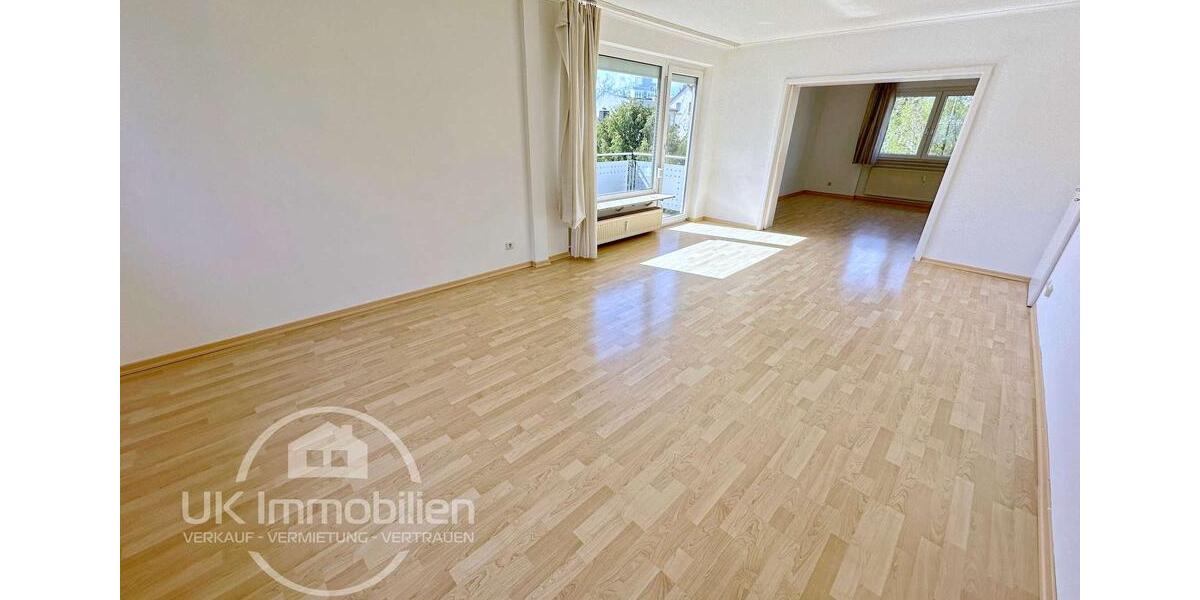 Etagenwohnung Frankfurt am Main Mitte-West - 5 Zimmer, 145 m&sup2;, 2.300&euro; | Angebot:26365153