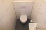 Barrierefreie 4 Zimmer Wohnung ca. 94m² Wohnfläche mit Balkon und Kfz-Stellplatz in Nauheim - Erdgeschoßwohnung Nauheim | Angebot:26366441