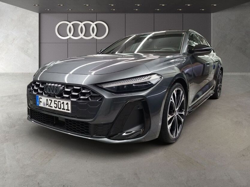 Audi A5 11.900 km 54.960 € Frankfurt am Main 60314