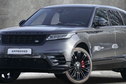 Land Rover Range Rover Velar 42.136 km 58.900 &euro; Kronberg 61476