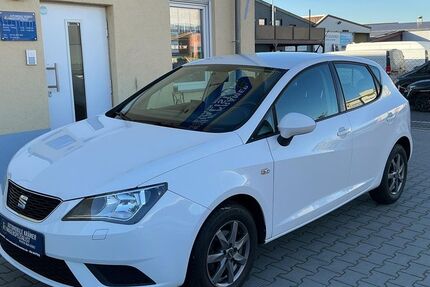 Seat Ibiza 91.429 km 6.890 &euro; Bodenheim 55294