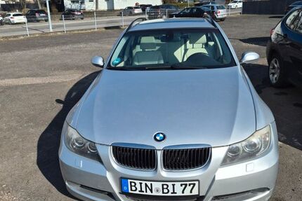 BMW 320 274.000 km 2.990 &euro; Essenheim 55270