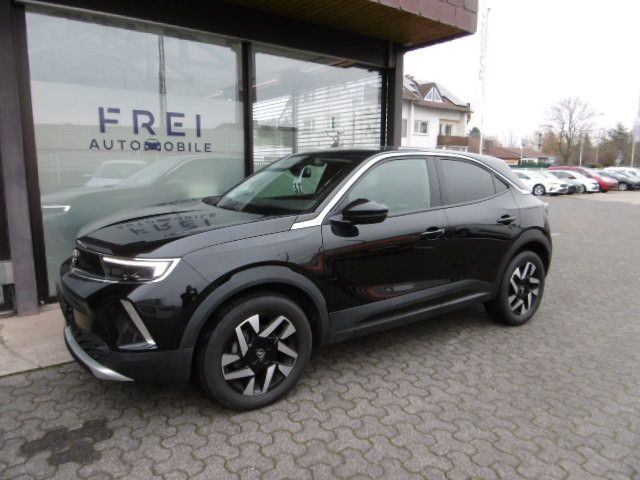 Opel Mokka 109.700 km 14.980 € Gustavsburg 65462