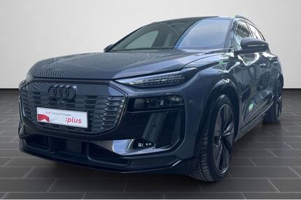Audi Q6 e-tron 44.133 km 62.490 &euro; Wiesbaden 65189