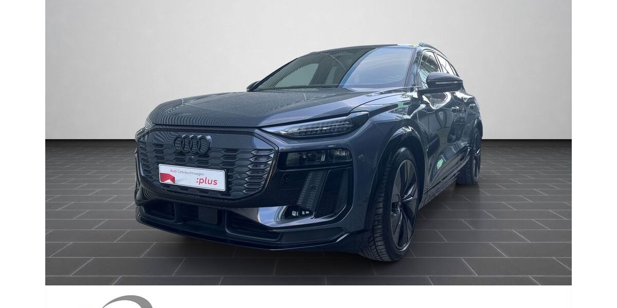 Audi Q6 e-tron 44.133 km 62.490 &euro; Wiesbaden 65189