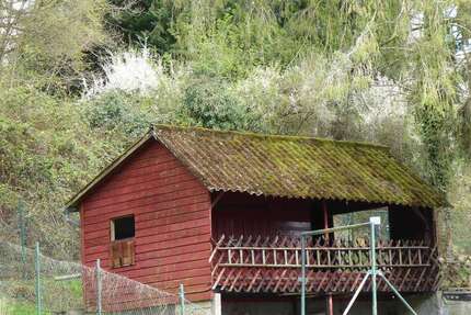 Grundstück Wiesbaden Schierstein - 24.500&euro; | Angebot:26330213