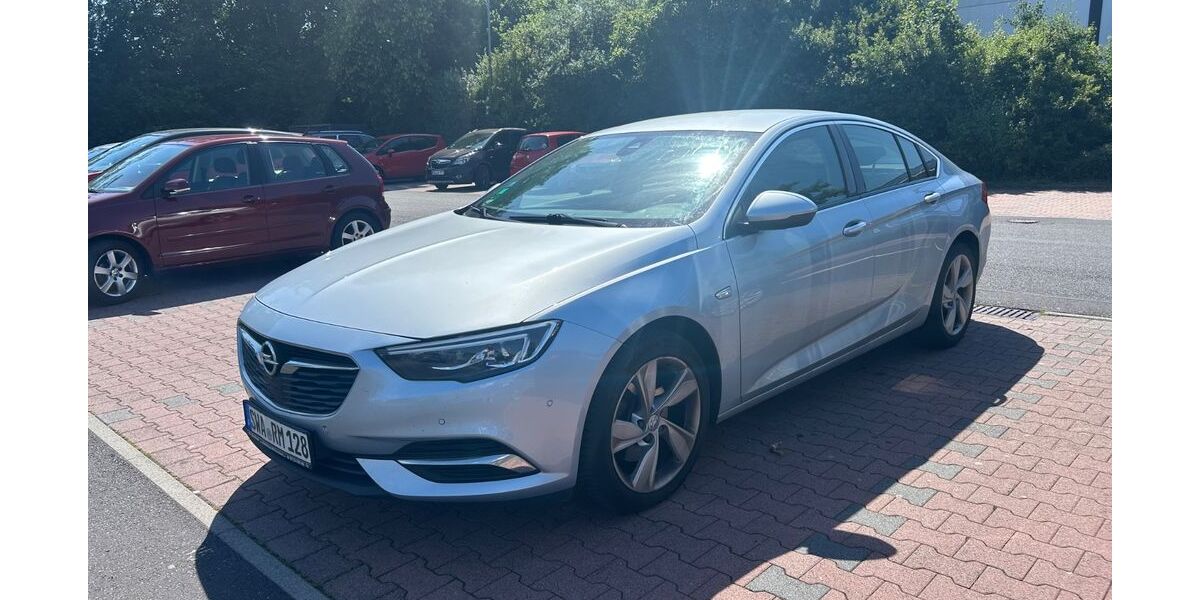 Opel Insignia 180.000 km 9.500 &euro; Taunusstein 65232
