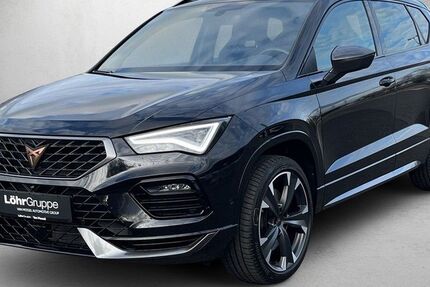 Cupra Ateca 4.402 km 30.580 &euro; Mainz 55120