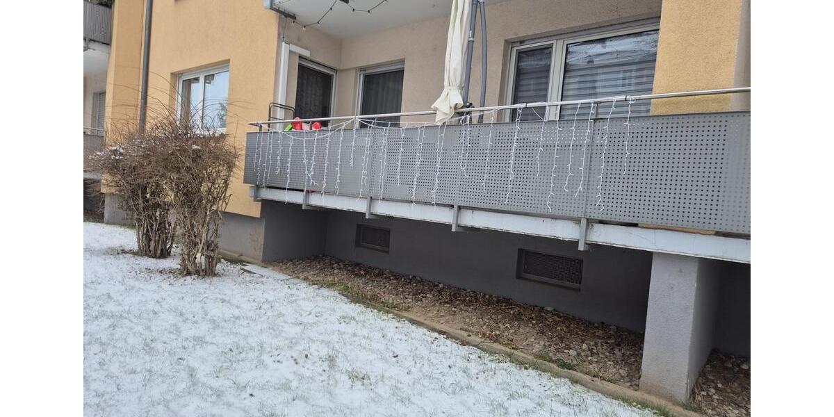 Erdgeschoßwohnung Groß-Gerau Gerau - 4 Zimmer, 90 m&sup2;, 355.000&euro; | Angebot:24469396