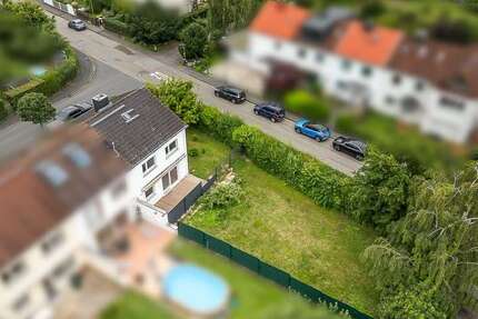 Haus Wiesbaden Bierstadt - 5 Zimmer, 100 m&sup2;, 695.000&euro; | Angebot:27339248